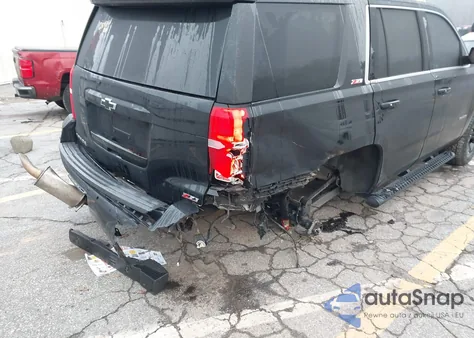 2020 Chevrolet Tahoe 4Wd Lt z USA, uszkodzony, nr VIN 1GNSKBKC6LR288992